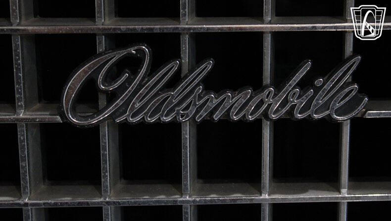 1976 Oldsmobile 98
