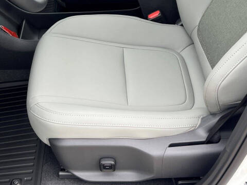 2026 Volvo EX30 Plus