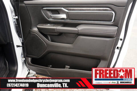 2024 RAM 1500 Lone Star