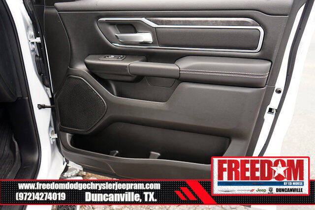 2024 RAM 1500 Lone Star