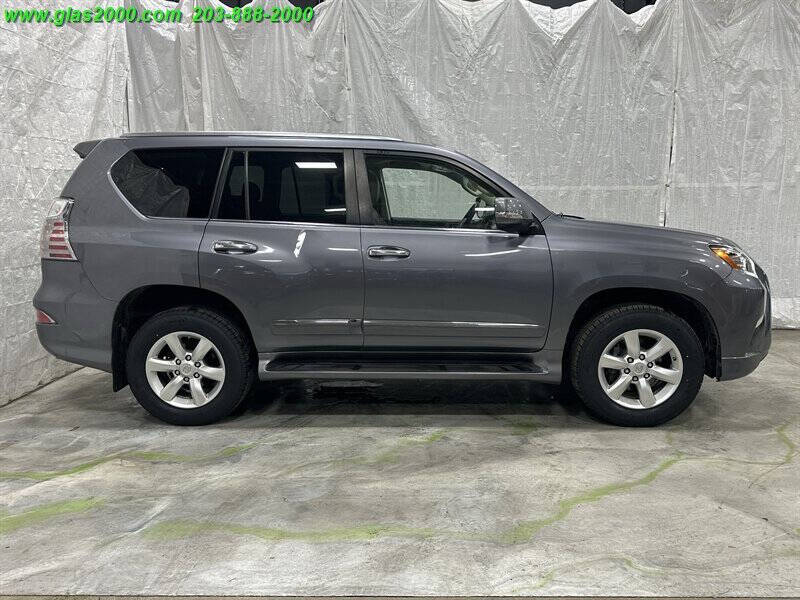 2018 Lexus GX 460
