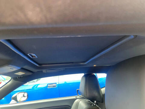 2011 Dodge Challenger