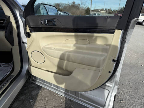 2014 Lincoln MKT Ecoboost