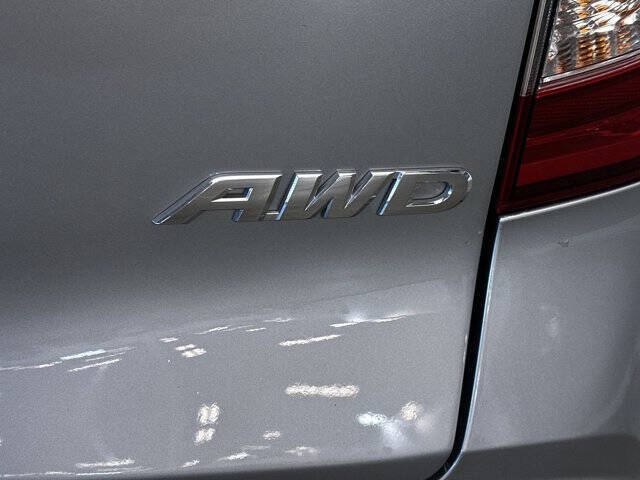 2019 Honda Pilot EX