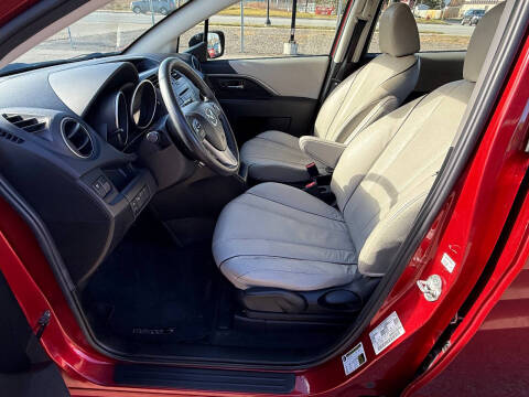 2014 Mazda MAZDA5 Grand Touring