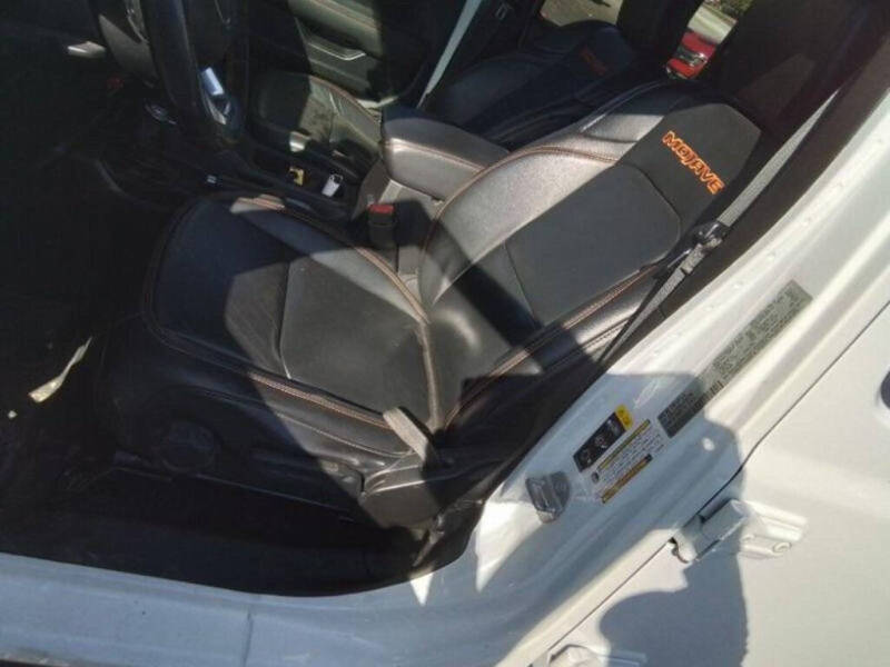 2020 Jeep Gladiator Mojave