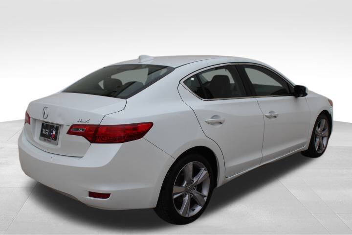 2015 Acura ILX 2.0L