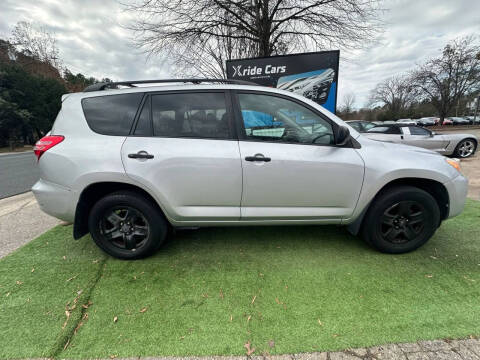 2011 Toyota RAV4