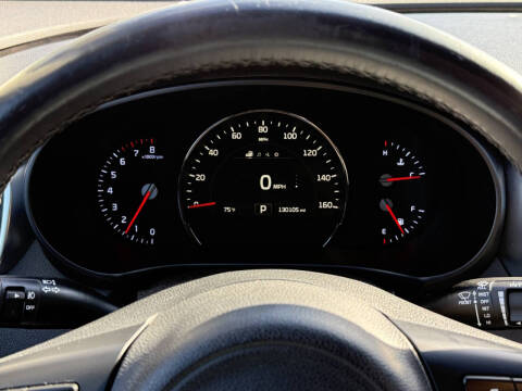 2017 Kia Sorento EX V6