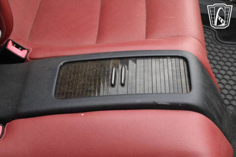 2012 Mercedes-Benz E-Class E 350