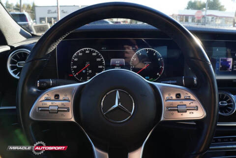 2020 Mercedes-Benz CLS CLS 450 4MATIC