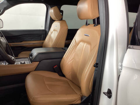 2023 Ford Expedition MAX Platinum