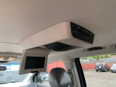 2006 Dodge Durango Limited