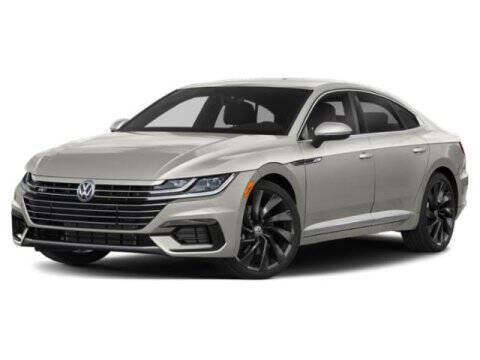 2019 Volkswagen Arteon for sale at Certified Luxury Motors in Great Neck NY
