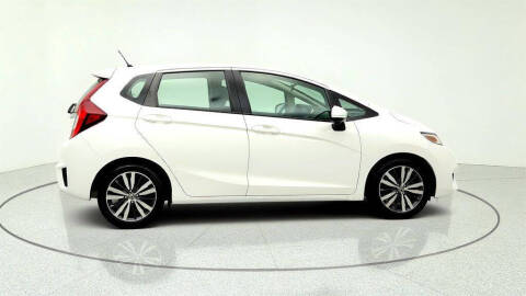 2015 Honda Fit
