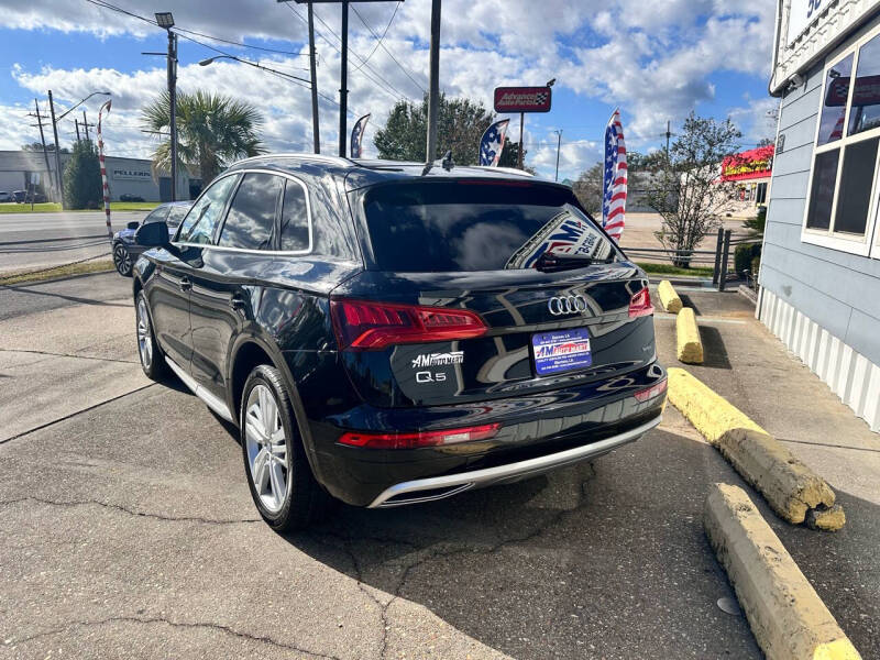 2019 Audi Q5 Premium Plus photo 3