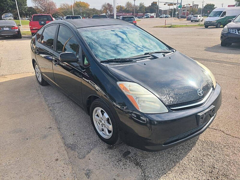 2006 Toyota Prius