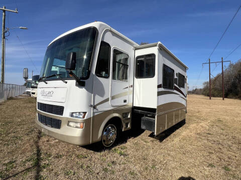 2007 Tiffin Allegro 34XB