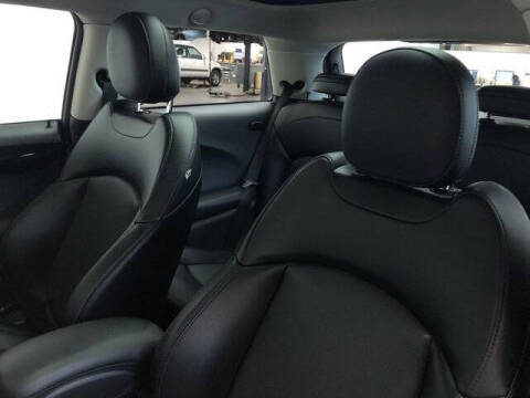 2015 MINI Hardtop 2 Door Cooper S