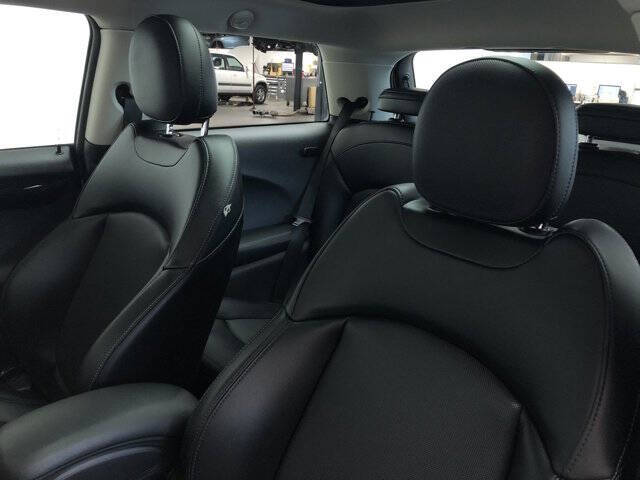 2015 MINI Hardtop 2 Door Cooper S