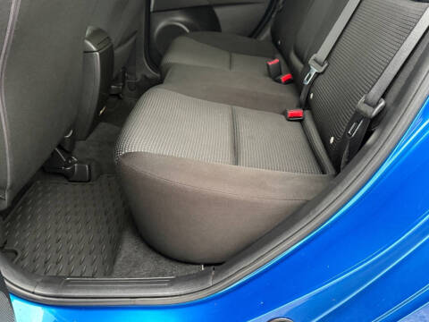 2012 Mazda MAZDA3 i Touring