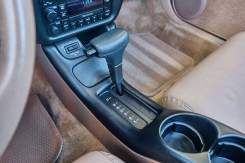 1995 Oldsmobile Cutlass Supreme