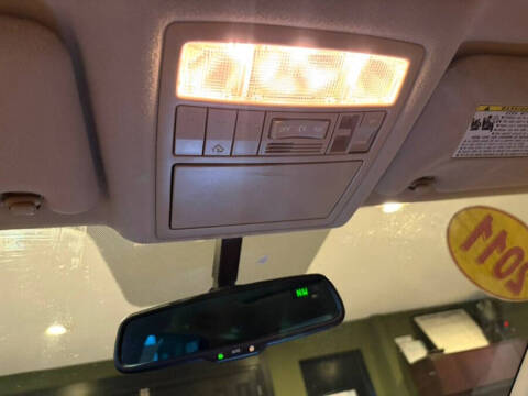 2011 Toyota Venza AWD 4cyl