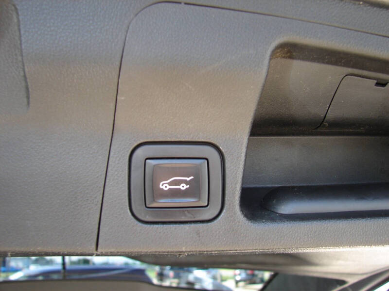 2017 GMC Acadia SLT-2