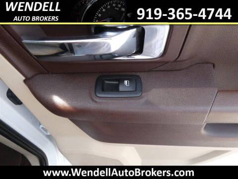 2015 RAM 1500 Laramie