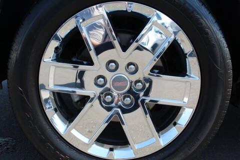 2017 GMC Acadia Limited