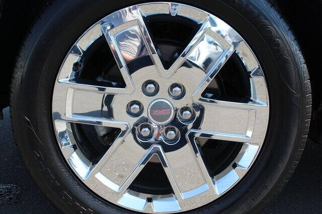 2017 GMC Acadia Limited