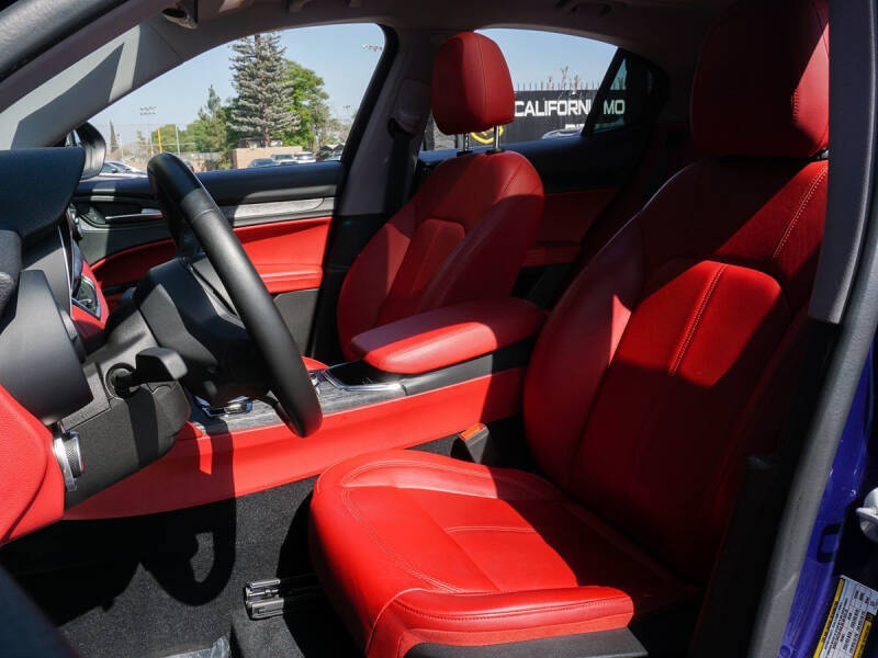 2020 Alfa Romeo Stelvio