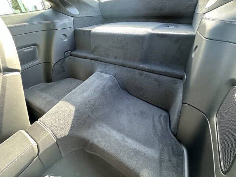 2026 Porsche 911 Carrera GTS