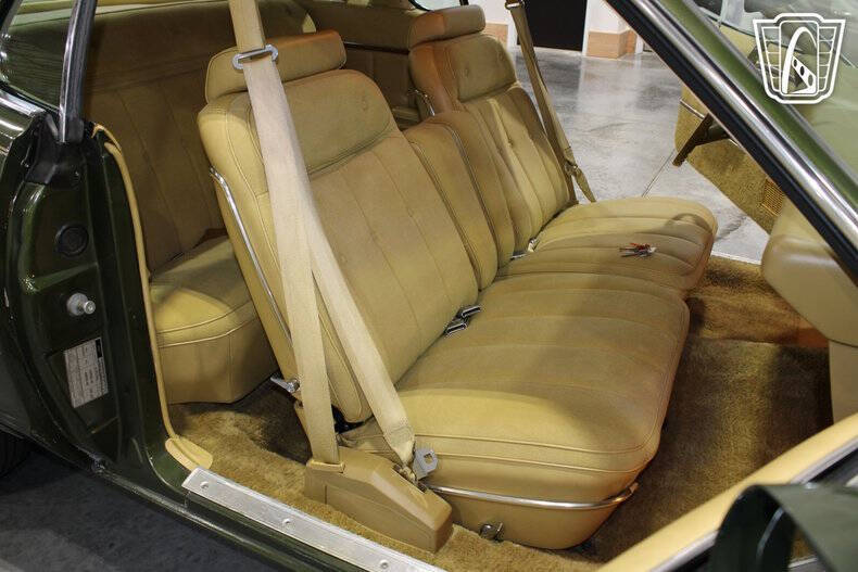 1976 Ford Torino