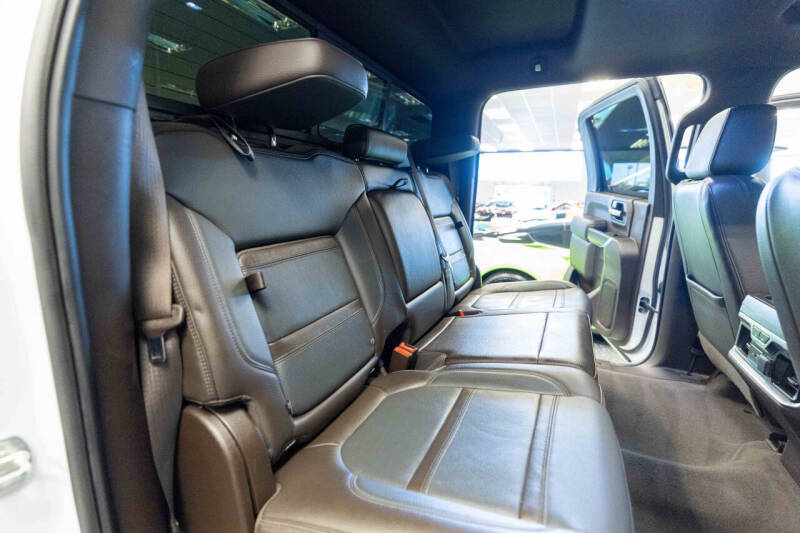 2020 GMC Sierra 2500HD