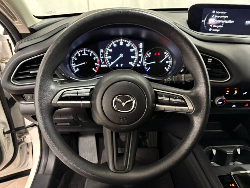 2023 Mazda CX-30 2.5 S