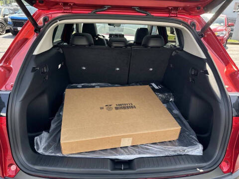 2026 Mazda CX-50 2.5 S Preferred