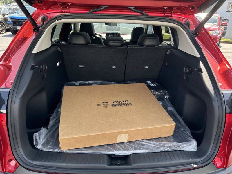 2026 Mazda CX-50 2.5 S Preferred