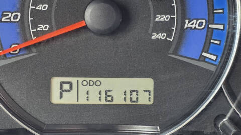 2009 Subaru Forester 2.5 X