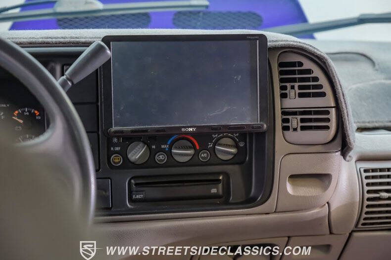 1996 Chevrolet C/K 3500 Series