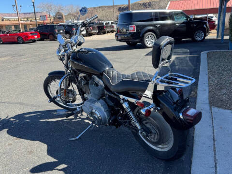 2005 Harley-Davidson Sportster