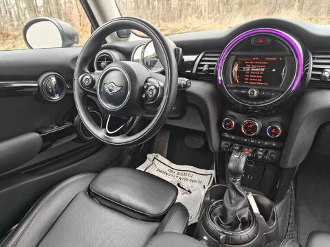 2015 MINI Hardtop 2 Door Cooper S