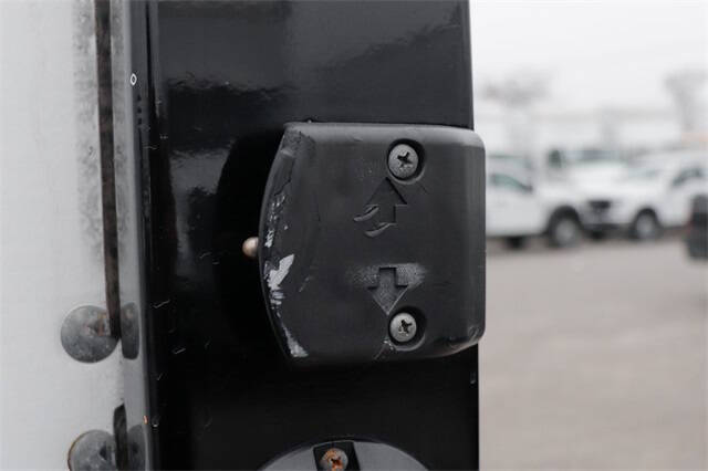 2018 International DuraStar 4300