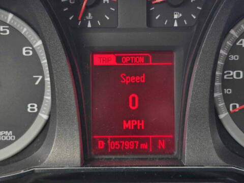 2015 GMC Terrain SLT-2