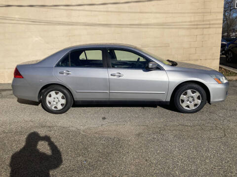 2006 Honda Accord LX