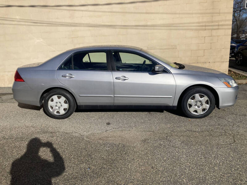 2006 Honda Accord LX