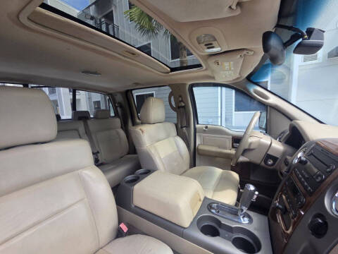2004 Ford F-150
