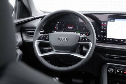 2025 Audi Q5 Sportback quattro Premium Plus TFSI