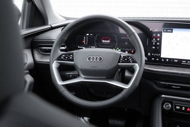 2025 Audi Q5 Sportback quattro Premium Plus TFSI