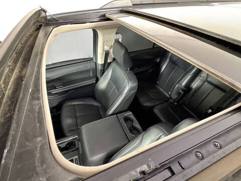 2023 Ford Expedition MAX XLT